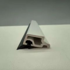 China Modern Factory Offers UPVC Plastic Profiles - Image 6