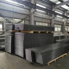 High Quality Galvanized Steel Wire Mesh Cable Tray Bracket with Connector Accessories - Image 6