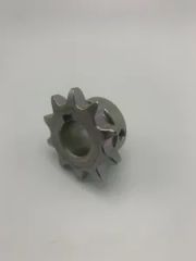 Sprocket Parts Razor Minibike Motor Sprocket Model NO. sprocket 0012 Production Capacity 15000 PCS/ Months - Image 3