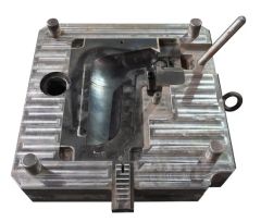 Customized Designing Aluminum Die Casting Moulds for Auto Parts - Ningbo Moldie Mold Co., Ltd.