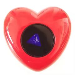 Black 8 Predict Game Party Magic Ball Gift for Kids Portable Learning Fortune Fun Spherical Educational Toy Tricks Funny Answer - Image 5
