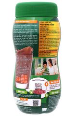 Milo Protomalt Instant Powder Jar 400g Instant Chocolate Milo Milk brands Instant Chocolate Powder Cocoa Drink - Image 2