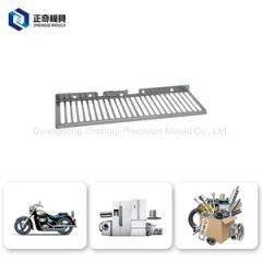 Customized Washing Machine/Air Conditioner/Refrigerator Sheet Metal Parts Fabrication Metal Fabrication - Guangdong Zhengqi Precision Mould Co., Ltd.