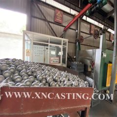 Heat Treatment Quenching Equipment - Image 5