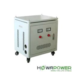 Multi Purpose Miniature Voltage Regulator - Image 5