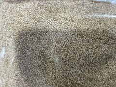White sesame Natural, 99.5 purity, EU MRL - Image 1