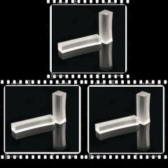 Bk7 Plano-Concave Lens/Optics Lens/Plano-Concave Cylindrical Lens/Camera Lens - Image 1