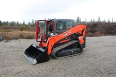 Kubota SVL 95-2 Skid Steer - Image 5