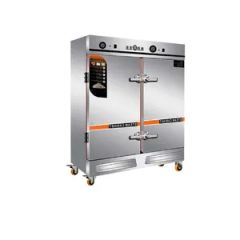 Energy Saving Commercial Rice Steamer Reduces Kitchen Equipment Power - Image 2
