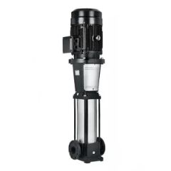 Durable Vertical Centrifugal Pump Stable Operation with Long Service Life - Changzhou Bejery Machinery Co., Ltd.