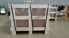 High Transmit Transparent Photo Frame Glass Sheet Color Clear Origin China Trademark JD Model NO. 515 Grade Grade One Size - Image 4