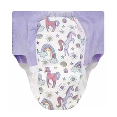Vintage Goodnites Boxers & Pampers UnderJams – Disposable Overnight Protective Underwear for Children - Image 5