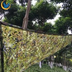 Shade Net Camouflage Hunting Nets Waterproof Anti-Aging - Image 5