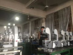 Bone Cutter Machine Pig Food Processing Machinery Meat Cutting Machine Electric - Image 5
