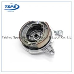 Cg Motorcycle Parts Front Drum Brake Model Cg Model NO. CG Origin China Trademark OEM Position Front Type Brake System Material - Image 6
