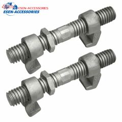Container Lashing Parts Bridge Fitting Competitive Price - Image 4