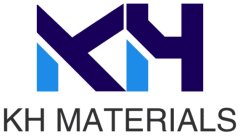 QINGDAO KH MATERIALS CO., LTD