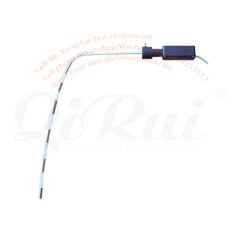 Electric Heater for Solar Water Heater Model NO. EH Origin China Trademark QIRUI/OEM Max Pressure 0.05 MPa Transport Package - Image 6