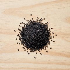 White Sesame Seeds Raw Bulk & Retail Distributor | Hulled, Unhulled & Black Sesame Seeds Supplier – product photo 5, product detail gallery
