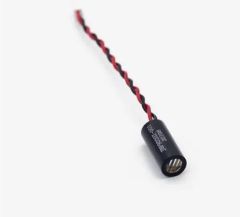 High-Precision 808nm 50MW Line Laser Module for Robots Size 9*20mm Origin China Wavelength 808nm Output Power 50MW Type Laser - Image 3