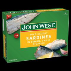 John West Canned Fish for Easy Sandwich Preparation and Delicious Salads with Practical Seafood Options - Image 4