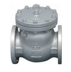 High-Quality Swimming Pool Check Valve for Optimal Flow Control - Image 6