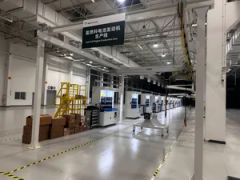 High Precision Fuel Cell Engine Testing System for Leak Detection - Image 3