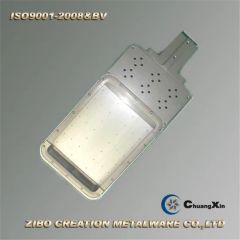 Lighting Accessories Aluminum Lamp Shell LED Streetlight Housings - Image 1