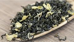 Organic Jasmine Tea Brand Name High mountain organic black tea Manufacturer High mountain organic black tea Processing Type High mountain organic black - Image 2