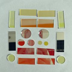 Customize Optical Filter, Longpass, Shortpass, Narrow Bandpass, IR Filter - Image 5