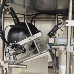 Industrial Equipment Procurement Agent Vision Inspection Machine - Image 6