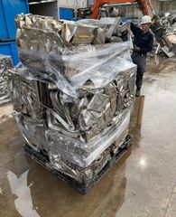 Alloy Steel Scrap / HMS 1&2 Scrap / Heavy Metal Scrap for Export Competitive Price Wholesale - Image 4