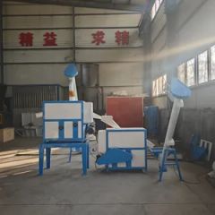 Durable Grain Screening Equipment for Reliable Separation Needs - Image 3