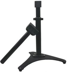 Carton Steel Professional Adjustable Farrier Stand MOQ 100PCS Origin China Base Cast Iron Tube Steel Tube Lead Time - Qingdao Tengjun Animal Husbandry Technology Co., Ltd.