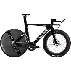 2026 Canyon Speedmax CFR TT | BORNEOBIKESHOP - Image 1