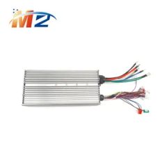 BLDC Motor Controller Electric Tricycles Motor Controller - Image 3