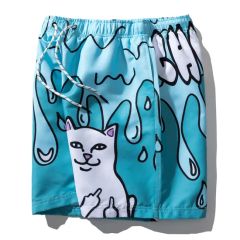 Custom Logo Gym Training Quick Dry Athletic Shorts Type Pants Size Custom Origin China Pattern Logo Gender Unisex Material - Image 6