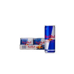 Discount Offer Original Red Bull 250ml Energy Drink Ready To Export Redbull - Energy Drink Red Bull Energy Drink 250ml - Image 3