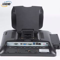 CJ-S800 Magcard Touch POS Consuming Intel Win CE FCC RoHS 1Y CPU Intel Origin China System Windows Model NO. CJ-S800 Card Type Magcard - Image 6