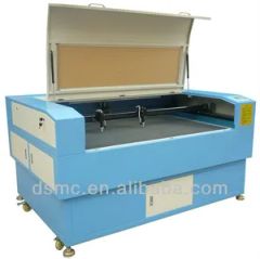 Rubber Sheet ABS Plate Laser Cutting Machine Bamboo Crafts Engraving Machine - Image 2