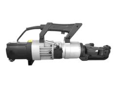 Automatic Single Phase Rebar Bending Machine for Construction - Image 6