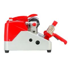 Newest Locksmith Supplies Car Key Machine Csh007 Edge Milling Key Cutter Machine - Image 4