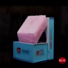 New Square Design Fire-Rated Innovative Products Glass Wool Origin China New or Old New Model NO. WV-3310 Customization - Image 3