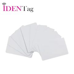 Durable RFID Access Control Cards for Extreme Temperature Use - Image 2