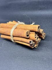 cinnamon Grown By Local Farmers Types Cassia (split, Cut, Stick) Origin Malalak (west Sumatra) & Kerinci - Image 1