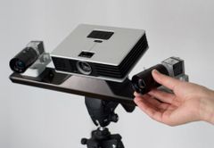 Polyga Tripod 3D Scanner Brand POLYGA Scanner Type TRIPOD Connectivity USB,LAN Scan Type 3d Scanning Light Source - Image 1