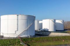 Jet Fuel A 1 Transport Means Ship Transport Destination Worldwide - Image 1