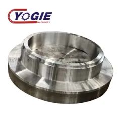 Non-Standard Big Ring Flange Flange Plate - Image 2