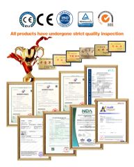 Our Advantaes certificate from Dengfeng Ruite New Materials Co.,Ltd.