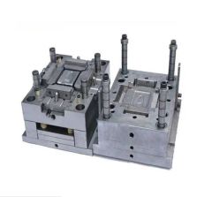 Factory Custom Plastic Injection Molding Parts Professional OEM - Image 3